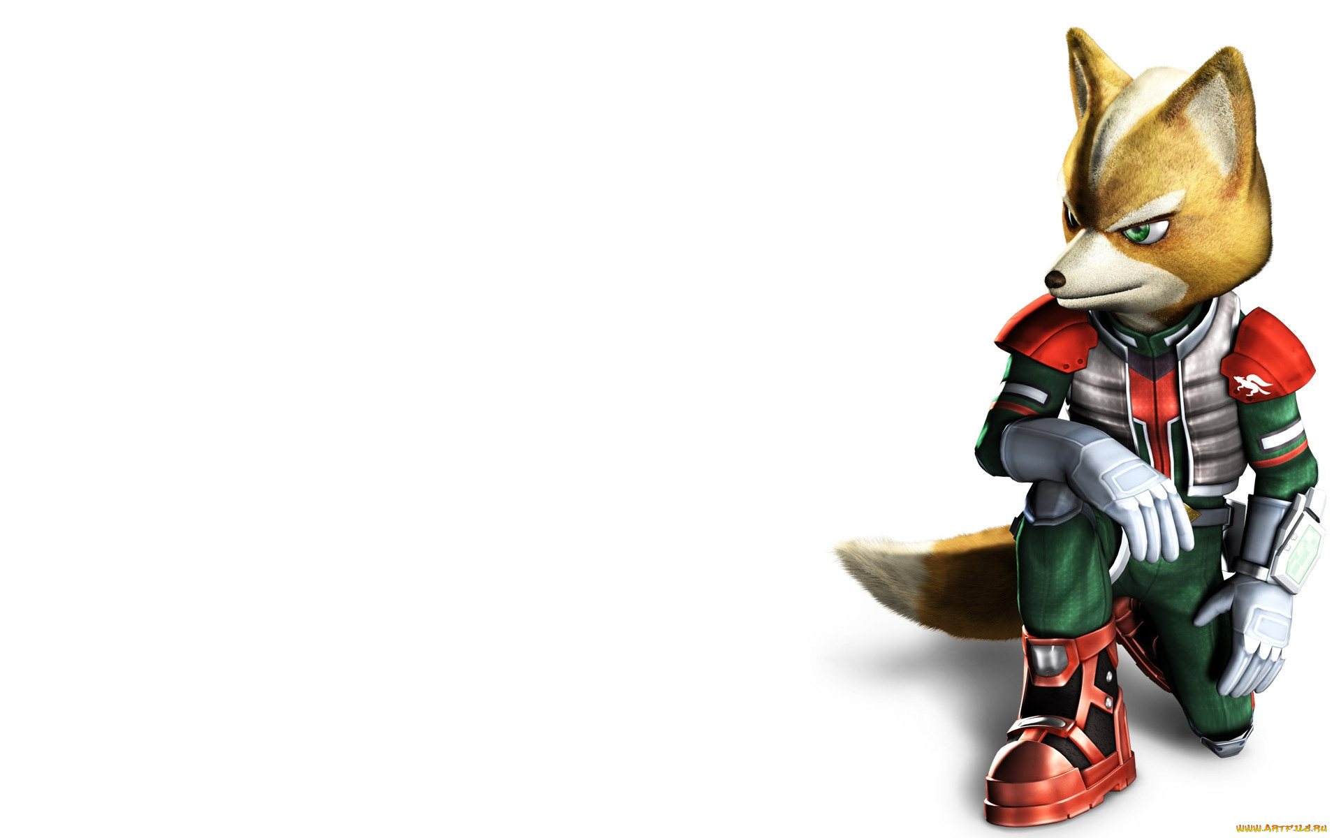  , star fox adventures, 